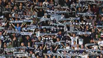 Victory bank on ALM support in return home - Gloucester Advocate