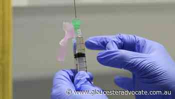 Vaccine makers react to new COVID variant - Gloucester Advocate
