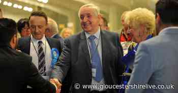 Council chief who 'got Gloucester city plan moving' to step down - Gloucestershire Live