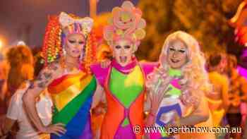PrideFEST 2021: Watch the parade at Gloucester Park live on PerthNow - PerthNow