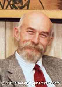 Arthur Thomas | Obituary | Gloucester Times - Gloucester Daily Times