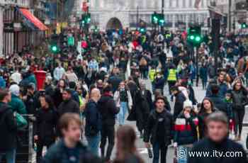People could be able to park for free in Gloucester in run up to Christmas - ITV News