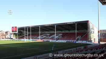Gloucester Rugby v London Irish on pre-sale now! - Gloucester Rugby