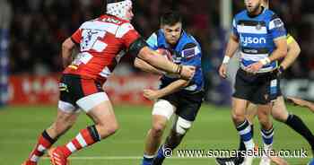 Bath Rugby player ratings from Gloucester Rugby humiliation - 'Failed to make his mark' - Bath Chronicle