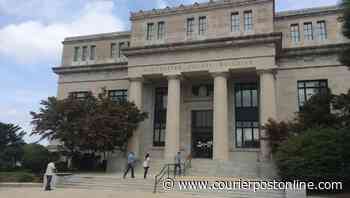 Gloucester County elects first GOPs to Commissioners Board in 10 years - Cherry Hill Courier Post