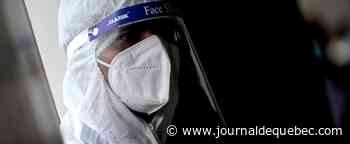 COVID-19 Plus de 1100 cas au Québec