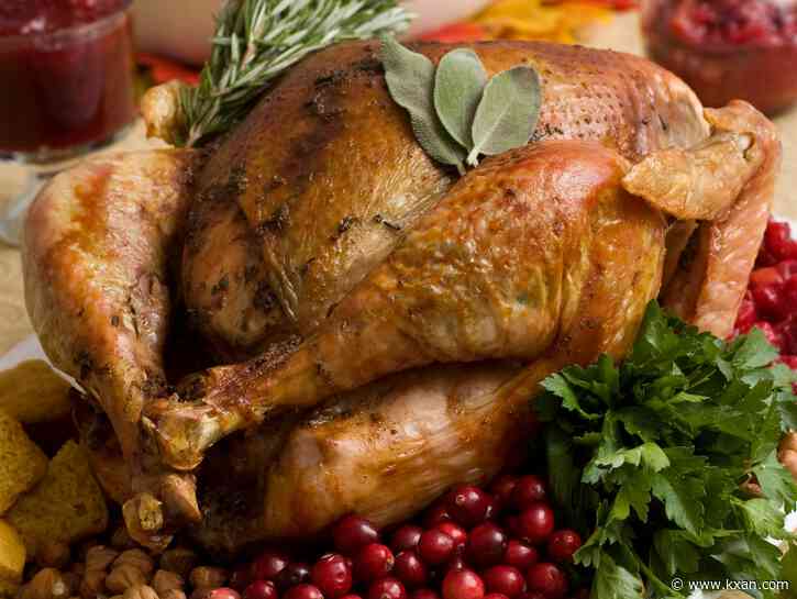 Too much turkey? 5 Thanksgiving leftover recipes from H-E-B