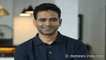 Zerodha CEO Nithin Kamath explains why company values itself at only $2 billion