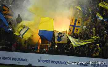 Union lacht met Anderlecht: 'Één team in Brussel' - Voetbal24.be