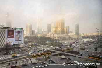 'Niet Brussel, maar Warschau is het hart van Europa' - De Standaard
