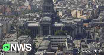 Opnieuw mogelijk bende Vietnamese mensensmokkelaars opgerold in Brussel - VRT NWS