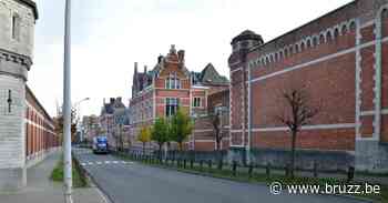 Vakbonden activeren stakingsaanzeggingen voor gevangenissen in Brussel - BRUZZ