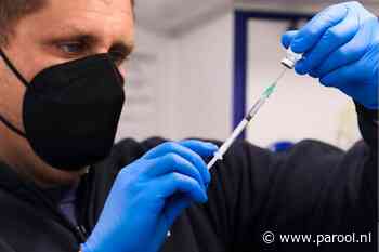 Brussel adviseert boosterprik binnen 9 maanden voor geldigheid coronapas - Parool.nl
