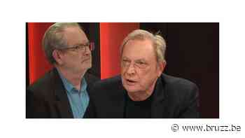 Mark Elchardus: 'Brussel bewijst het failliet van ons migratiebeleid' - BRUZZ