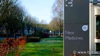 Brussel: de onderschatte weeskinderen van UCB - De Tijd