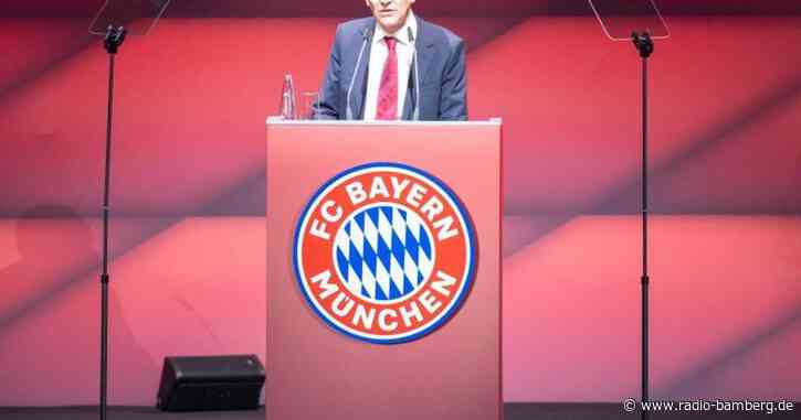 Wegen Katar-Deal: Hainer will mit Mitglied sprechen