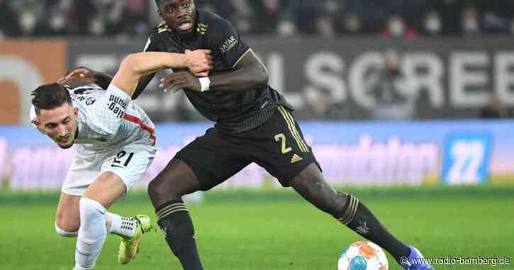 Bayern wieder mit Upamecano: Süle, Gnabry & Co. auf Bank