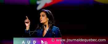 Crise d’identité au PLQ: un essentiel et important virage, affirme Anglade