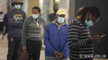 What we know about the new coronavirus variant omicron