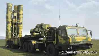 Ahead of S-400 Triumf missile system delivery, China monitors India`s defence preparedness