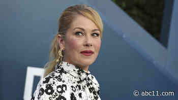 'It's been a hard one': Christina Applegate shares message on her 50th birthday after MS diagnosis