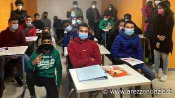 Bibbiena, istruzione per gli adulti al centro creativo Casentino - Arezzo Notizie