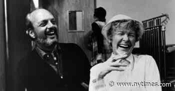 Stream These 7 Productions That Celebrate Stephen Sondheim’s Work