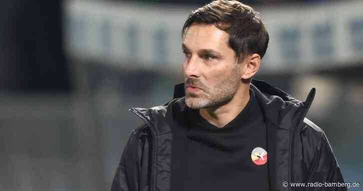 Coach Leitl kritisiert Defensive: «Nicht bundesligatauglich»