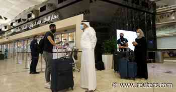 Saudi Arabia to ease coronavirus curbs for travellers from all countries - Reuters
