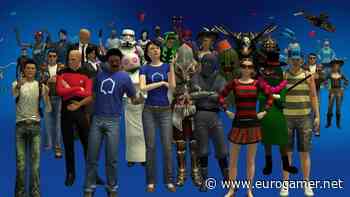 Fans restore Motorstorm online servers, PlayStation Home next - Eurogamer.net