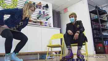 City of Calgary encourages people to shop local this holiday season