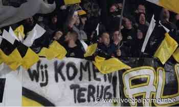 Nieuwe trainer wil Lokeren-Temse professionaliseren: "Mijn steentje bijdragen" - VoetbalPrimeur.be