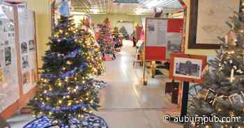 Cayuga County Office of Tourism: So much to see and do in holiday season - Auburn Citizen