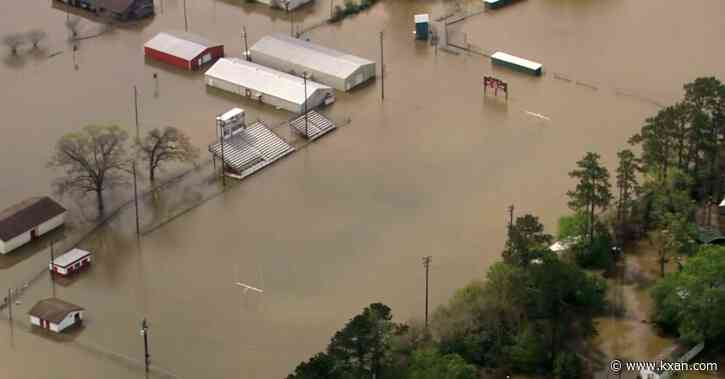 WEATHER: What's a 'cutoff low' and how can it cause flooding?