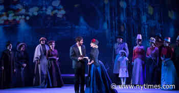 Get to Know Sondheim’s Best in These 10 Videos