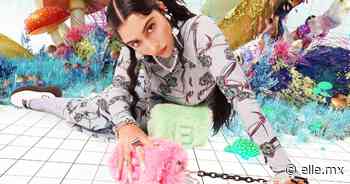 Lourdes Leon protagoniza la campaña de fantasía de Bimba y Lola - Elle