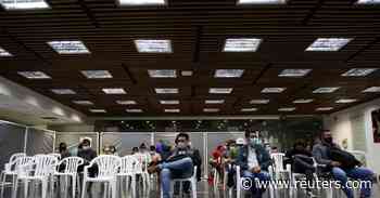 Colombia extends health emergency citing new coronavirus variant - Reuters Canada