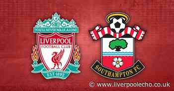 Liverpool vs Southampton - final score, goals, highlights and reaction
