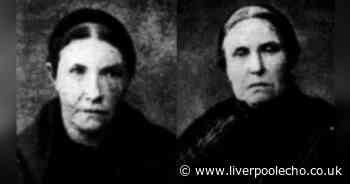 'Black Widows of Liverpool' who killed lovers and children
