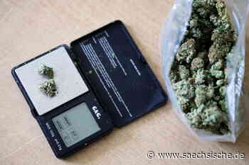 Riesa: Hat eine Riesaerin aus Liebe gedealt? - Sächsische.de