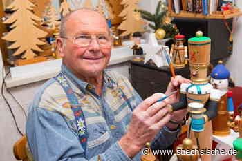 Riesa: Ein Stück Erzgebirge im Elbland - Sächsische.de