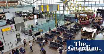 UK travel red list to include Malawi, Mozambique, Zambia and Angola - The Guardian