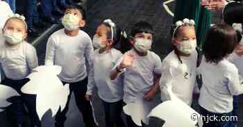 "Hacer coro es hacer paz": Sandra Patricia Rodríguez, directora del coro "Hijos de la Paz" - HJCK