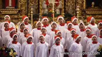 Coro de Perú cantará villancicos en quechua durante inauguración del pesebre del Vaticano - Rome Reports
