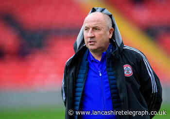 Accrington Stanley boss John Coleman gives verdict on Lincoln City win