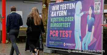 Two Omicron coronavirus cases found in Germany - Reuters