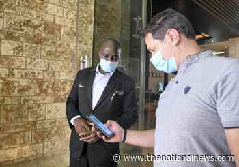 Coronavirus: Abu Dhabi updates operating capacity of indoor events to 80 per cent - The National