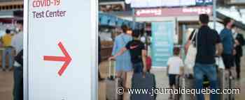 L'Allemagne confirme deux cas du variant Omicron