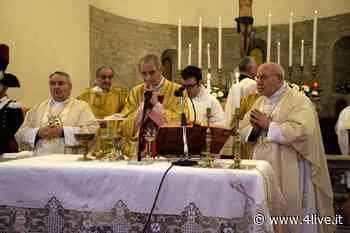 Nuove nomine alla Diocesi di Forlì-Bertinoro « 4live.it - 4live.it