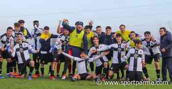 Primavera 2: Parma-Udinese 3-1 (VIDEO INTEGRALE E INTERVISTA MISTER BEGGI) - Sport Parma
